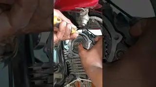 Correct Valve Timing for Motorcycle Engine #mechanic #bike #motorcycle #vairal #shorts