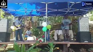 Unity   Lista Laka cover song by Moonlight Band 25