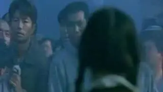 紫蝴蝶 Purple Butterfly - Clip 1