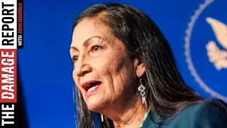 Deb Haaland Confirmed In HISTORIC Appointment