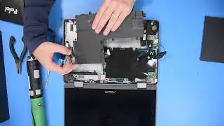 ASUS Chromebook Flip C214 Battery Replacement