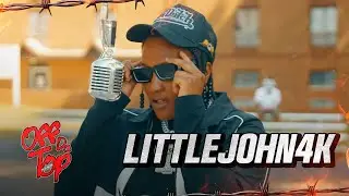 LittleJohn4K - Searching For Love (Off Da Top Performance) @littlejohn4k