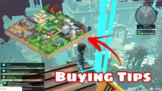 How To Buy The Perfect Sandbox Metaverse Land l Tip #1