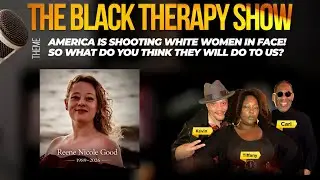 If America Is Shooting White Women In The Face. BLACK PEOPLE BEWARE!!  📱