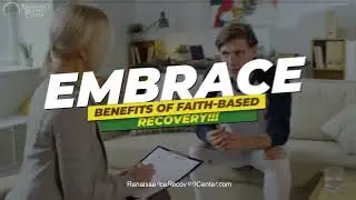 Journey of Faith Exploring Faith-Based Recovery Programs