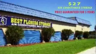 Self Storage Fort Lauderdale Florida