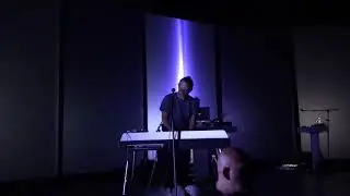 Thom Yorke - Interference, Live @ Berlin, Tempodrom (01.06.2018)