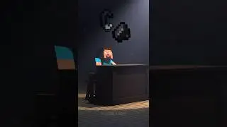 FLINT AND STEEL (Minecraft Movie Animation)