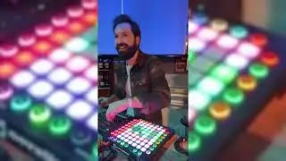 Mimbot AKA Denim 909 - Live lofi house set