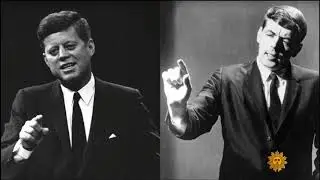 Vaughn Meader's last impersonation