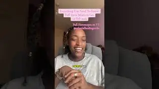 BEWARE OF THESE POWER PLAYS - Full Snow Moon in Leo horoscopes are out now! Full short is on IG & TT
