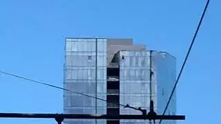 Building Construction & Maintenance