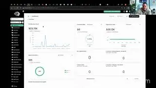 HighLevel Memory Unification Flow &mdash; AI Customer Journey Notes for Zoom, Calls & Messages