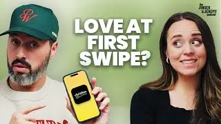 Are Dating Apps Unchristian? (You Need to Hear This) | Ep. 81