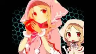 [Ooka Miko]Ghost Rule
