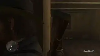 They Call Me Cuban Pete(Red Dead Redemption)