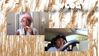 Vlog | lazy days in my life 😴