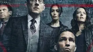 Person Of Interest Soundtrack 5x10: I Played By The Rules
