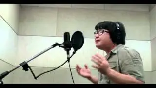 박지훈 joe - all the things (cover)