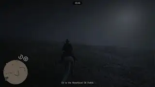 Resupply mission with DoobieOutlaw18, Django and RidinRich.