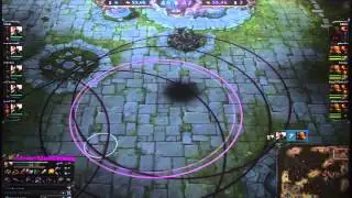 It's raining men! (Pantheon) - LoLCinema #3