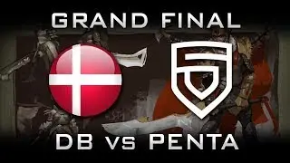 PENTA vs Danish Bears Grand Final PDCup EU 2017 Highlights Dota 2