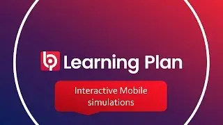 How to create a mobile simulation (Android) in Adobe Captivate