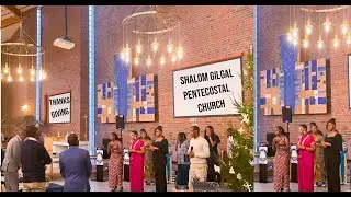 Live🔴MUHAWE IKAZE  MWESE  MUMATERANIRO Y`UYUMUNSI // SGPC NORVEGE OSLO 04.01.2026