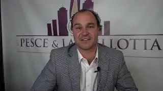 Robert Barnes - Agent Profile | The Pesce & Lanzillotta Team