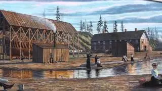 Basic Instructional Video 6(a) Klallam History and lifestyle