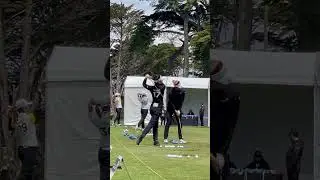 Danielle Kang #golfswing #golf #sanfrancisco #golfstagram #golfclubs #golfer