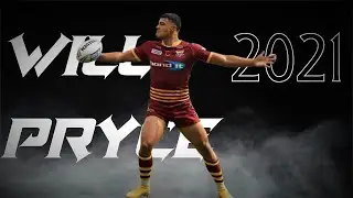 Will Pryce 2021 | The Future ᴴᴰ