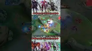 MLBB LOLITA GAMEPLAY #mobilelegends #mlbb