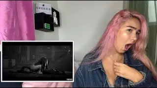 Lauren Jauregui -Expectations Music Video || Reaction