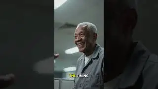 The Janitor Who Solved the Problem | A True Story of Genius in the Shadows