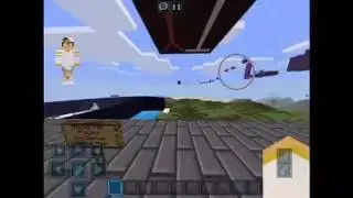[MCPE] OGFactions Review!!!!!!!!