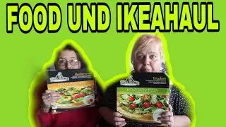 FOOD und IKEAHAUL | ILLESWELT