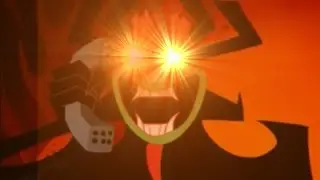 Aku's Opening Monologue But EXTRA THICC