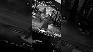Fortnite | C6S4 FORTNITEMARES Ghostface Skin & Emote #PS5 #Shorts