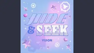 HIDE & SEEK