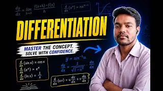 Differentiation Chain Rule Problems Lecture 14 |Standard & Tricky Questions | Class 11/12 |JEE/Board