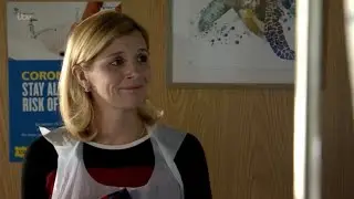 Leanne Battersby - 21st September 2020