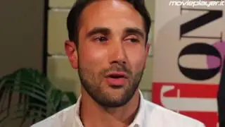 Marco Palvetti: 