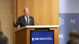 The Transatlantic Partnership: Common Values in a Changing World