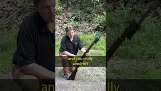 The M1 Garand System   From Bayonet to Grenade Launcher