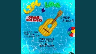 Here&rsquo;s to You (feat. Todd Allison, Tullio Cox & Brian Gaona)