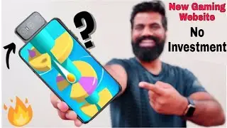 2021 New Gaming Website+Mx Player Tower Twist Game Se Best App No Investment | Instant Payment Paytm