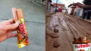 Best food memes compilation