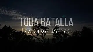 Toda Batalla (Rita Springer - Every Battle espa&ntilde;ol)