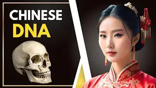 Scientists Reveals Suprising Genetic Origins of Han Chinese